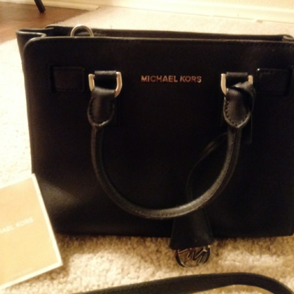 Michael Kors purse